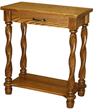 Amish Occasional Table